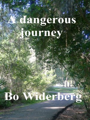 cover image of A Dangerous Journey